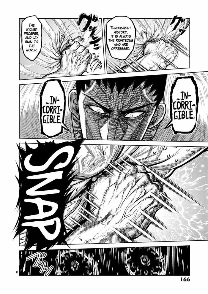 Kengan Ashura Chapter 124 image 08_optimized